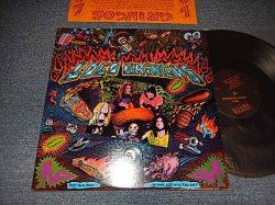 画像1: LOCO GRINGOS - LOCO GRINGOS (With INSERTS) (MINT/MINT) / 1992 US AMERICA ORIGINAL Used LP