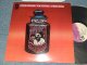 ALBERT KING + STEVE CROPPER of BOOKER T.& THE MG'S + POP STAPLES - JAMMED TOGETHER (Ex+++/MINT) / 1988 US AMERICA  REISSUE Used LP