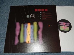 画像1: lush (LUSH) - FOR LOVE (BRAND NEW) / 1991 ENGLAND ORIGINAL "BRAND NEW " 12" 