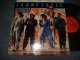 COMMODORES - UNITED (with CUSTOM INNER SLEEVE) (MINT-/MINT-) / 1986 US AMERICA ORIGINAL Used LP 