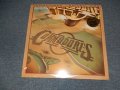 COMMODORES - NATURAL HIGH  (SEALEDCUT OUT) / 1978 US AMERICA ORIGINAL "BRAND NEW SEALED" LP 