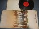 BLOOD, SWEAT & TEARS  B.S & T - 3 (Matrix # A)o XSM 15149-1AB B)o XSM 151492-1BL  "JACKSONVILLE Pressin IL") (Ex+/Ex+++ edsp, cutout) / 1970 US AMERICA ORIGINAL Used LP
