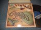 COMMODORES - NATURAL HIGH  (Ex+++/MINT-  CUT OUT) / 1978 US AMERICA ORIGINAL Used LP 