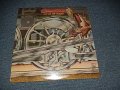 COMMODORES - HOT ON THE TRACKS (SEALED) / 1976 US AMERICA ORIGINAL "BRAND NEW SEALED" LP 