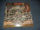 COMMODORES - HOT ON THE TRACKS (SEALED) / 1976 US AMERICA ORIGINAL "BRAND NEW SEALED" LP 