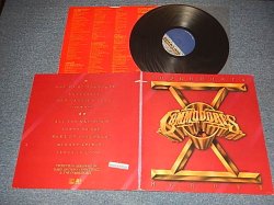 画像1: COMMODORES - HEROES (With CUSTOM INNER) (Ex+/MINT- CUT OUT, STOBC)  / 1980 US AMERICA ORIGINAL Used LP 