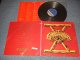 COMMODORES - HEROES (With CUSTOM INNER) (Ex+/MINT- CUT OUT, STOBC)  / 1980 US AMERICA ORIGINAL Used LP 