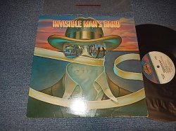 画像1: INVISIBLE MAN'S BAND - REALLY WANNA SEE YOU (Ex+++/Ex+++) / 1981 US AMERICA ORIGINAL Used LP  
