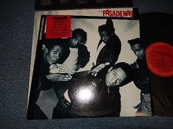 画像1: The PASADENAS - TO WHOME IT MAY CONCERN (Ex++/MINT-) / 1989 US AMERICA ORIGINAL "PROMO" Used LP  