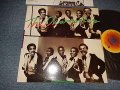 THE DRAMATICS - SHAKE IT WELL (With CUSTOM INNER SLEEVE) (Ex+/Ex+++) / 1977 US AMERICA ORIGINAL Used LP 