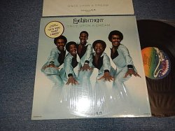 画像1: ENCHANTMENT - ONCE UPON A DREAM (With CUSTOM INNER)  (MINT-/MINT-) /1977 US AMERICA ORIGINAL Used LP