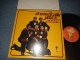 THE DRAMATICS - DRAMATICALLY YOURS (Ex+/Ex+++ CUT OUT) /1974 US AMERICA ORIGINAL Used LP 