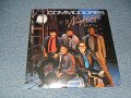 COMMODORES - NIGHT SHIFT (SEALED) / 1985 US AMERICA ORIGINAL "BRAND NEW SEALED" LP 