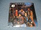 COMMODORES - NIGHT SHIFT (SEALED) / 1985 US AMERICA ORIGINAL "BRAND NEW SEALED" LP 
