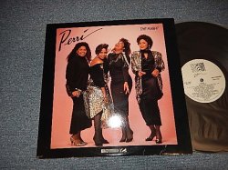 画像1: PERI - THE FLIGHT (MINT-/MINT-) / 1988 US AMERICA ORIGINAL Used LP  