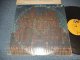 BLUE MAGIC -  THIRTEEN BLUE MAGIC LANE (With CUSTOM INNER)VG+++/Ex+++ CUT OUT, EDSP)  / 1975 US AMERICA 2nd Press "YELLOW with Small 75 ROCKFELLER Label"  Used   LP  