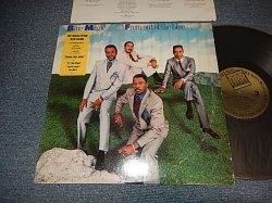画像1: BLUE MAGIC - From Out Of The Blue (With CUSTOM INNER)(Ex++/Ex+++) / 1989 US AMERICA ORIGINAL Used   LP  