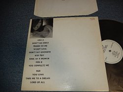 画像1: KELLY PRICE - SOUL OF A WOMAN (Ex+++/MINT-) / UN-OFFICIAL Used LP 
