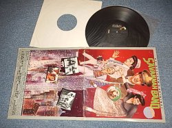 画像1: DR. BUZZARD'S SAVANNAH BAND - MEETS KING PENETT (Ex++/Ex+++)  / 1975 US AMERICA ORIGINAL Used LP 