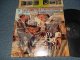 The IMPRESSIONS - THE VERSATILE IMPRESSIONS (Ex++/Ex++ BB) / 1969 US AMERICA ORIGINAL Used  LP 