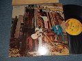 The IMPRESSIONS - THIS IS MY COUNTRY (Ex++/MINT-) / 1968 US AMERICA ORIGINAL Used  LP 