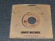 James Ingram With Michael McDonald - A)Yah Mo B There (Edit)   :   B) James Ingram -  Come A Da Machine (To Take A My Place) (A:Ex++/B:Ex+++  / 1983 US AMERICA ORIGINAL Used 7" 45rpm Single 