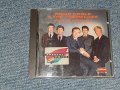 Brian Poole & The Tremeloes - DO YOU LOVE ME (MINT-/MINT) /1991 EUROPE ORIGINAL Used CDD