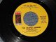 The STAPLE SINGERS - A)OH LA DE DA   B)WE THE PEOPLE (Ex++/Ex+ WOL) / 1973 US AMERICA ORIGINAL Used 7"45 
