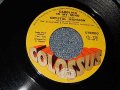 Crystal Mansion - A) Carolina In My Mind   B) IF I LIVE(Ex+++/MINT-)  / 1970 US AMERICA ORIGINAL Used 7" 45 rpm Single 