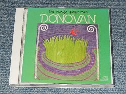 画像1: DONOVAN - THE HURDY GURDY MAN (MINT/MINT)  / US AMERICA Used CD 