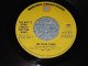 The Watts 103rd Street Rhythm Band - A)Do Your Thing   B) A Dance, A Kiss And A Song (A:MINT-/B:MINT-)  / 1969 US AMERICA ORIGINAL 1st Press "GREEN with W7 LABEL"  Used 7" 45rpm Single 
