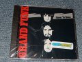 GRAND FUNK RAILROAD GFR -  CLOSER TO HOME (SEALED) / 1988 US AMERICA ORIGINAL "BAND NEW SEALED" CD