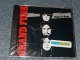 GRAND FUNK RAILROAD GFR -  CLOSER TO HOME (SEALED) / 1988 US AMERICA ORIGINAL "BAND NEW SEALED" CD