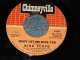 King Floyd - A)Baby Let Me Kiss You    B) Please Don't Leave Me Lonely (VG+++ Looks:Ex/VG+++ Looks:Ex)  / 1972 US AMERICA ORIGINAL Used 7"45 