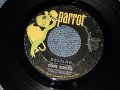 TOM JONES - A) DELILAH   B) SMILE AWAY YOUR BLUES (Ex+/Ex+) / 1968 US AMERICA ORIGINAL Used  7" 45 rpm Single 