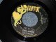 TOM JONES - A) DELILAH   B) SMILE AWAY YOUR BLUES (Ex+/Ex+) / 1968 US AMERICA ORIGINAL Used  7" 45 rpm Single 