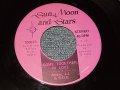 MOKIE, J.J. & R.O.B. - A) Come Together In Love   B) 	You're So Real (SOFT ROCK)  (A:Ex++/  B:Ex++) / 1972 US AMERICA ORIGINAL Used 7"45rpm Single