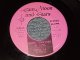 MOKIE, J.J. & R.O.B. - A) Come Together In Love   B) 	You're So Real (SOFT ROCK)  (A:Ex++/  B:Ex++) / 1972 US AMERICA ORIGINAL Used 7"45rpm Single