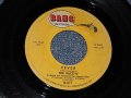 The McCOYS  Mc COYS - A) FEVER  B) SORROW (Ex++/Ex Looks:Ex) /1965  US AMERICA ORIGINAL Used 7"SINGLE