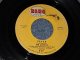 The McCOYS  Mc COYS - A) FEVER  B) SORROW (Ex++/Ex Looks:Ex) /1965  US AMERICA ORIGINAL Used 7"SINGLE