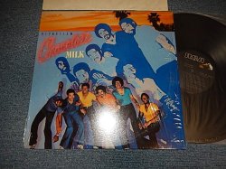 画像1: CHOCOLATE MILK - HIPNOTISM (Ex+++/MINT- EDSP) / 1980 US AMERICA  ORIGINAL "PROMO" Used LP 