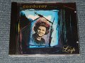CORDUROY - LISP (NEW) / 1996 EUROPE "BRAND MNEW" CD