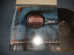画像1: CHOCOLATE MILK - BLUE JEANS (Ex+++/MINT-) / 1981 US AMERICA  ORIGINAL Used LP 