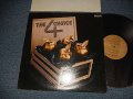 The CHICE 4 - THE CHOICE FOUR (Ex++/Ex+++ Looks:MINT- EDSP) / 1975 US AMERICA  ORIGINAL Used LP 