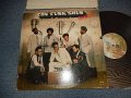 CON FUNK SHUN - SECRET (Ex/VG+++ Looks:VG+++) / 1977 US AMERICA  ORIGINAL Used LP 