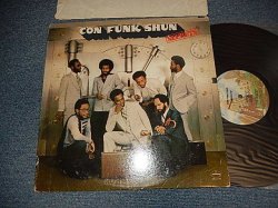 画像1: CON FUNK SHUN - SECRET (Ex/VG+++ Looks:VG+++) / 1977 US AMERICA  ORIGINAL Used LP 