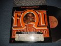 FAT LARRY'S BAND - FEEL IT (Ex++/Ex++) / 1976 US AMERICA  ORIGINAL "PROMO" Used LP 