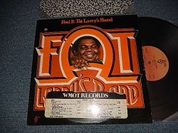 画像1: FAT LARRY'S BAND - FEEL IT (Ex++/Ex++) / 1976 US AMERICA  ORIGINAL "PROMO" Used LP 