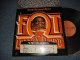 FAT LARRY'S BAND - FEEL IT (Ex++/Ex++) / 1976 US AMERICA  ORIGINAL "PROMO" Used LP 