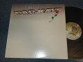 BAR-KAYS - INJOY (MINT-/MINT-) / 1979 US AMERICA ORIGINAL Used LP